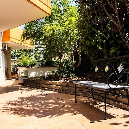 Apartament Little House Modugno Zewnętrze zdjęcie