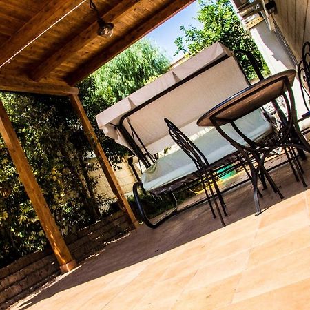 Apartament Little House Modugno Zewnętrze zdjęcie