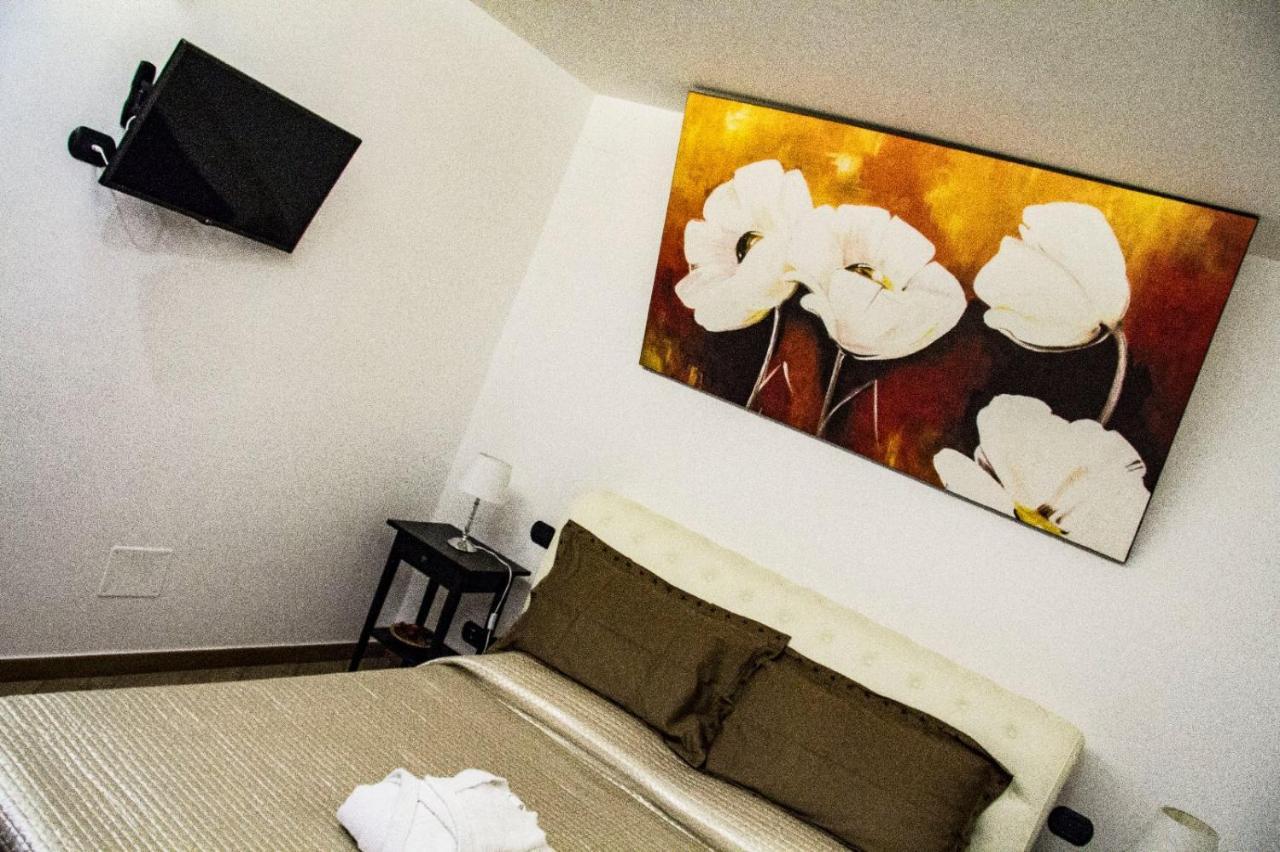 Apartament Little House Modugno Zewnętrze zdjęcie