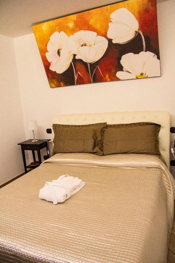 Apartament Little House Modugno Zewnętrze zdjęcie