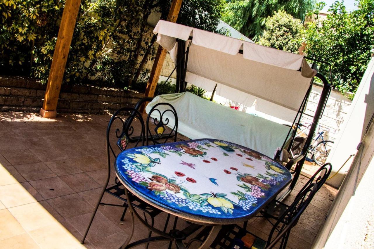 Apartament Little House Modugno Zewnętrze zdjęcie