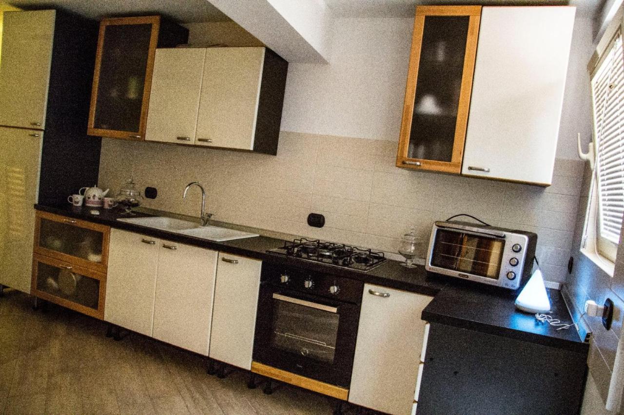 Apartament Little House Modugno Zewnętrze zdjęcie