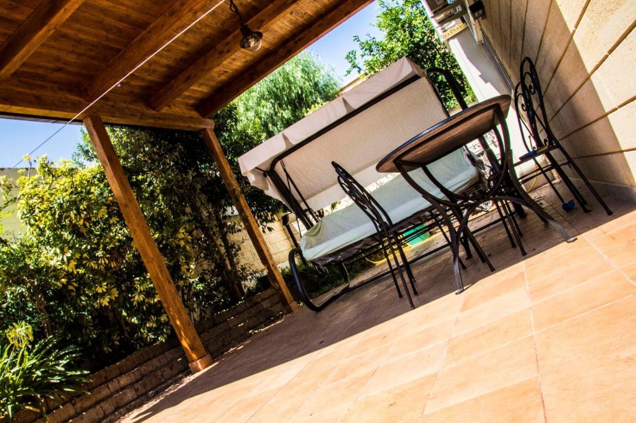 Apartament Little House Modugno Zewnętrze zdjęcie