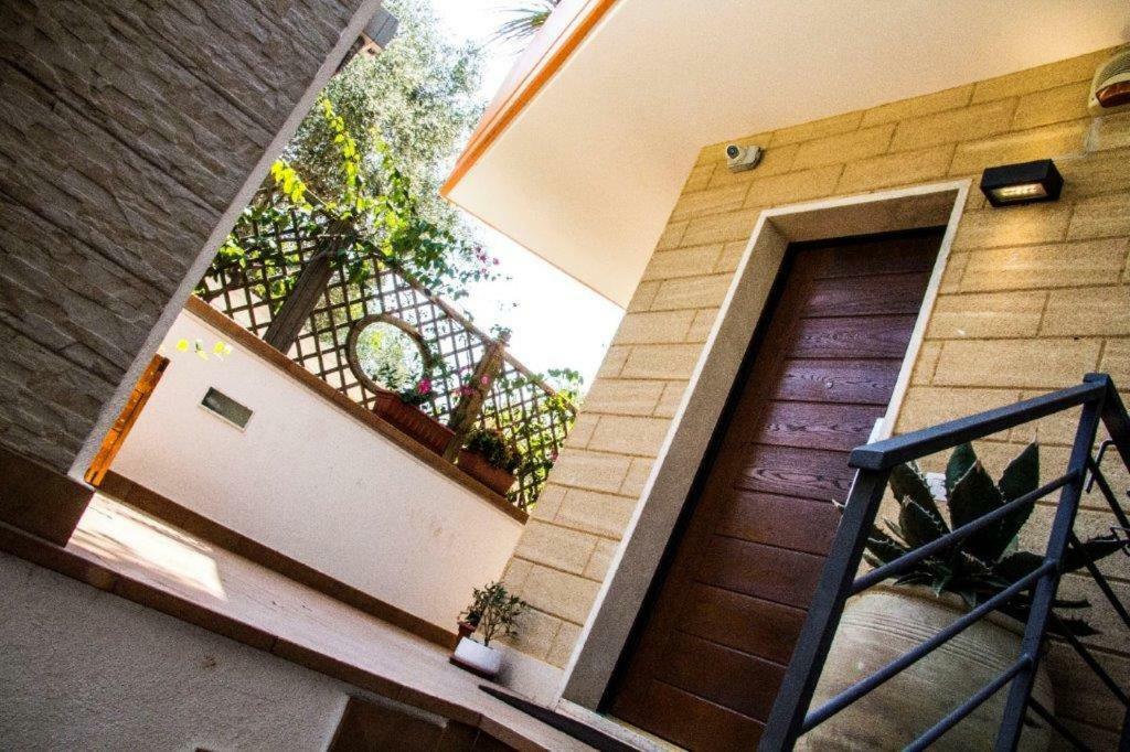 Apartament Little House Modugno Zewnętrze zdjęcie