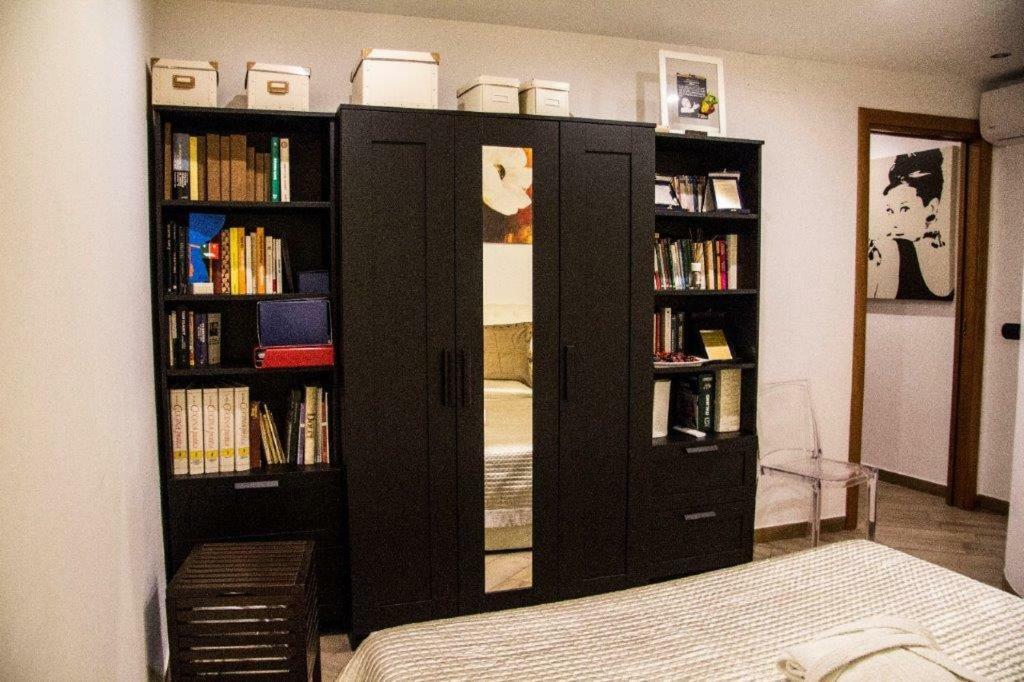 Apartament Little House Modugno Zewnętrze zdjęcie