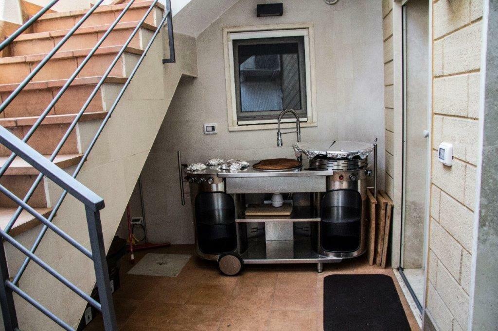 Apartament Little House Modugno Zewnętrze zdjęcie