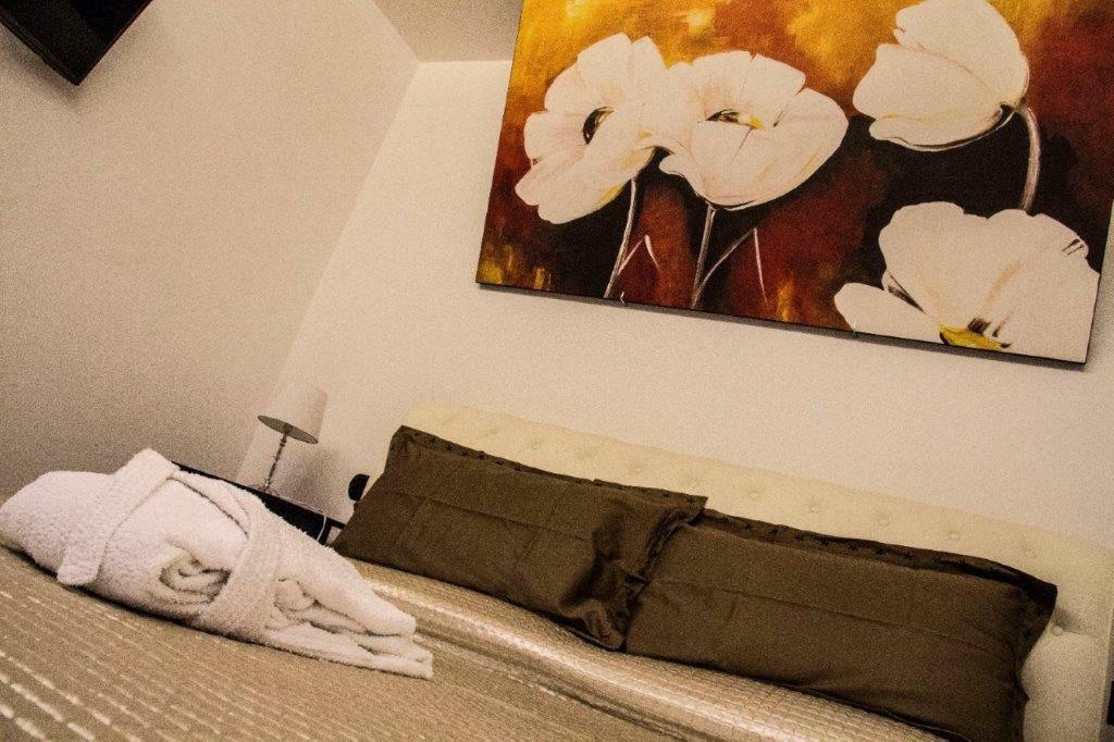 Apartament Little House Modugno Zewnętrze zdjęcie