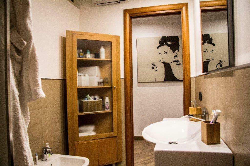 Apartament Little House Modugno Zewnętrze zdjęcie
