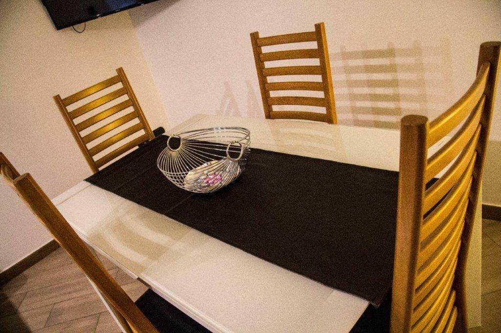 Apartament Little House Modugno Zewnętrze zdjęcie