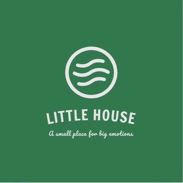 Apartament Little House Modugno Zewnętrze zdjęcie